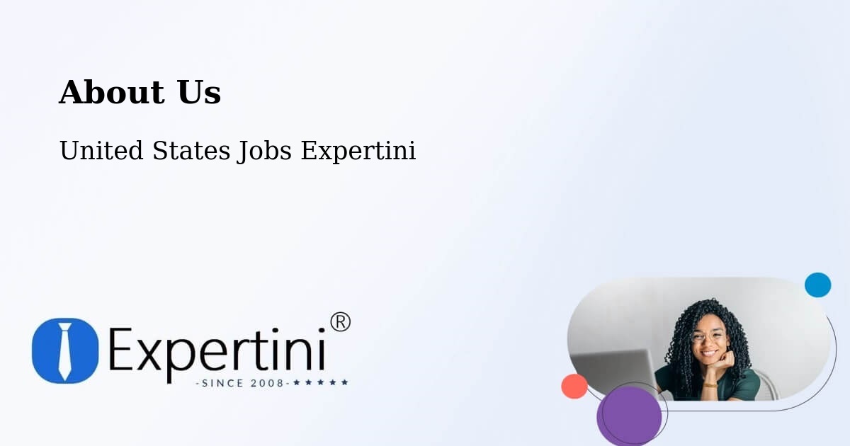 About Expertini Recruitment Platform  – Willcox - Willcox, United States Jobs Expertini
