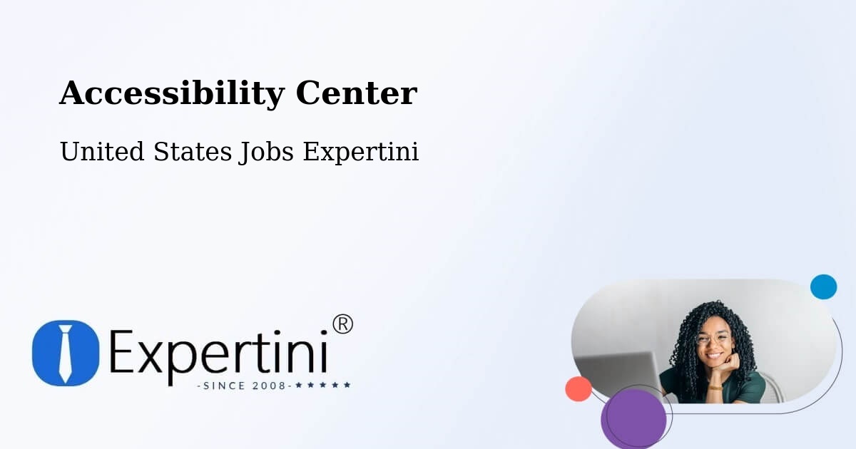 Accessibility Statement – Willcox - United States Jobs Expertini