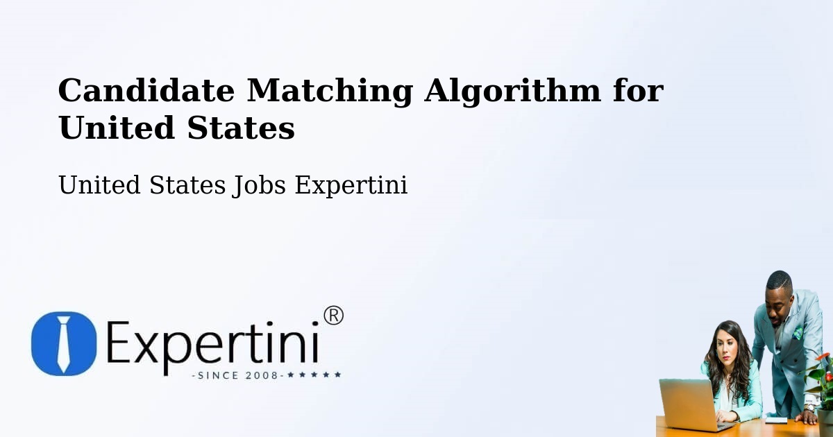 Candidate Matching Algorithm Overview – Willcox - United States Jobs Expertini