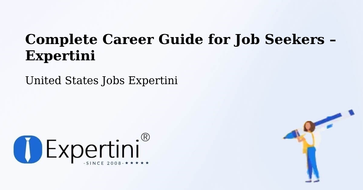 Career Guide for Job Seekers – Willcox - Willcox, United States Jobs Expertini