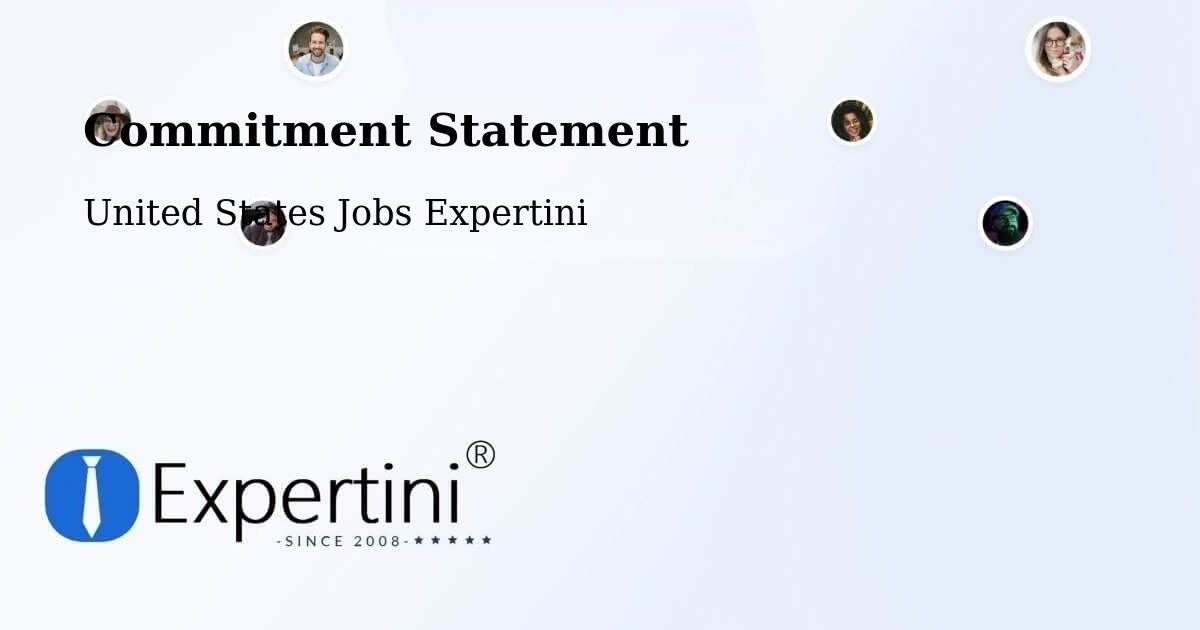 Corporate Commitment – Willcox - United States Jobs Expertini