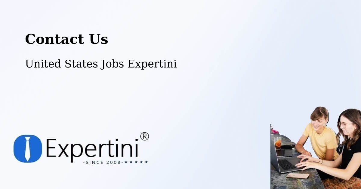 Contact Expertini – Willcox - United States Jobs Expertini