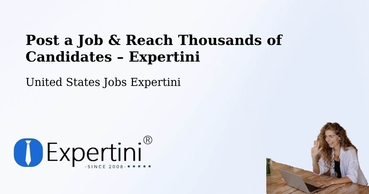 Post a Job in Willcox – Hire the Right Talent - Willcox, United States Jobs Expertini