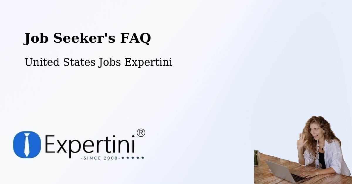 Job Seeker FAQ – Willcox - United States Jobs Expertini