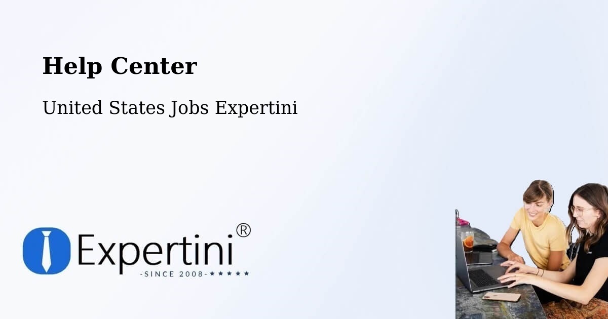 Help Center – Willcox - United States Jobs Expertini