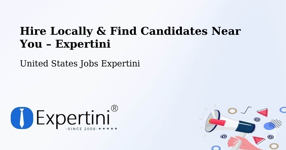 Hire Locally in Willcox – Find Qualified Candidates Near You - Willcox, United States Jobs Expertini