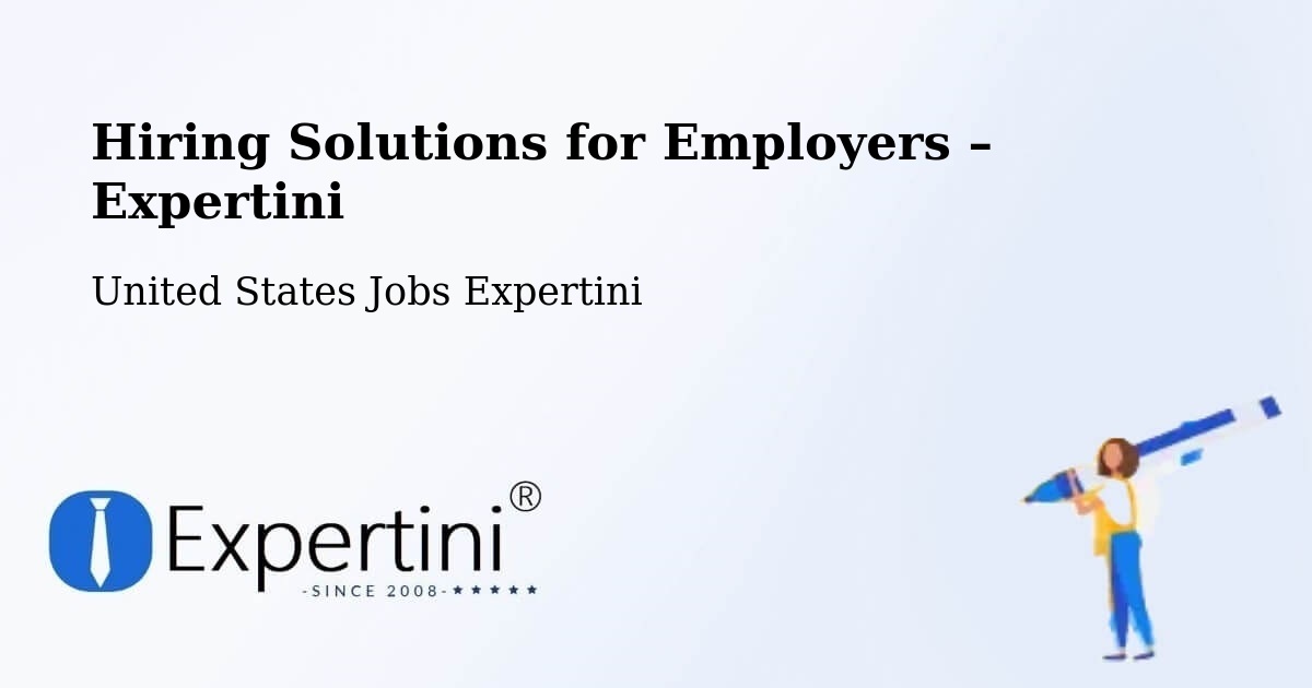 Hiring Solutions for Employers in Willcox - Willcox, United States Jobs Expertini