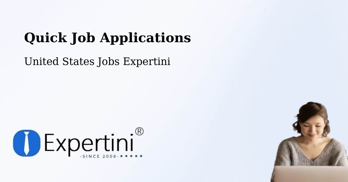 Quick Apply Feature – Willcox - United States Jobs Expertini