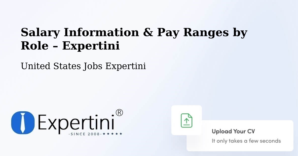 Salary Information & Pay Ranges – Willcox - Willcox, United States Jobs Expertini
