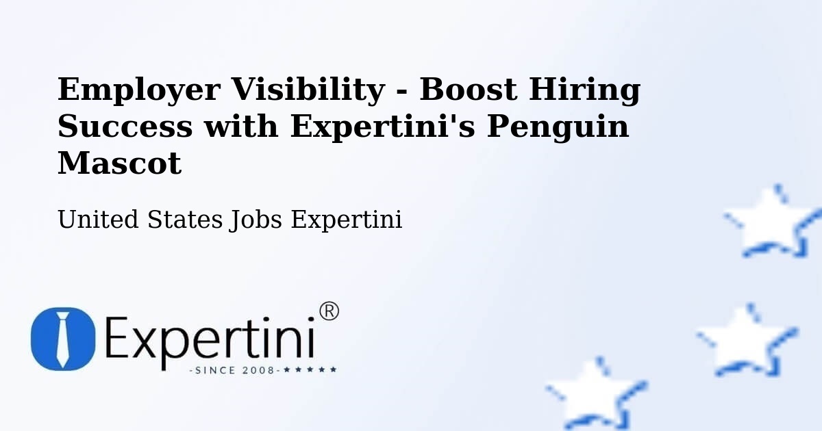 CV and Resume Visibility Optimization – Willcox - United States Jobs Expertini